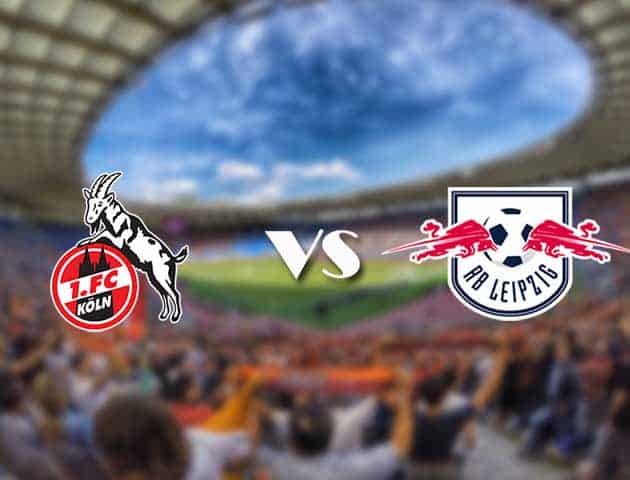 Soi kèo 12betvn trận đấu FC Koln vs RB Leipzig, 18/09/2021 - VĐQG Đức