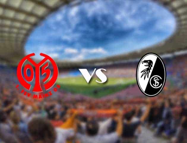 Soi kèo 12betvn trận đấu Mainz vs Freiburg, 18/09/2021 - VĐQG Đức