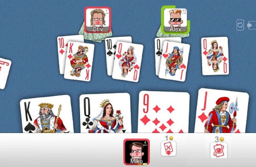 Tan va nhung dieu ma cac cao thu da chia se?