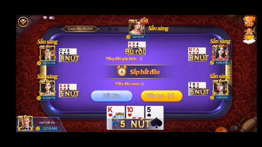 Bí quyết thắng ba cây thành tay cao thủ Bi quyet thang ba cay thanh tay cao thu