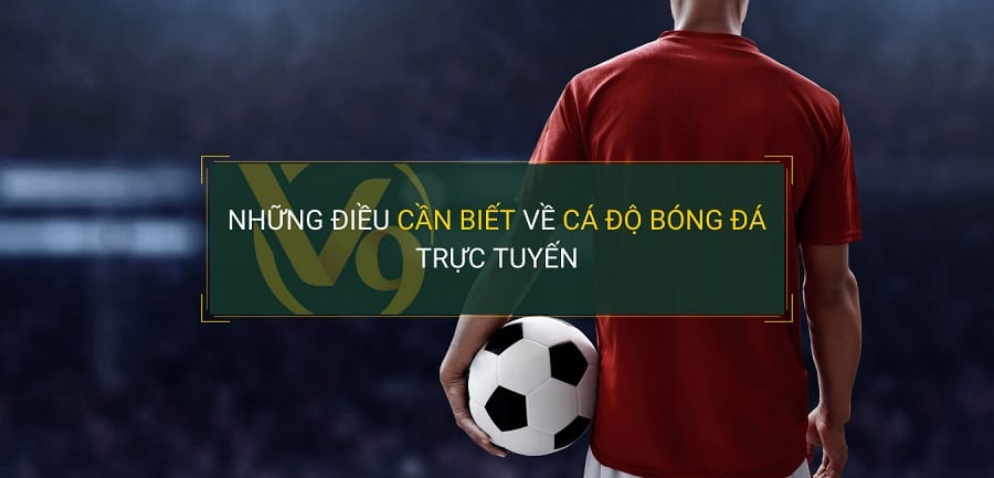 Cá độ bóng đá online và sự thật của nó.
