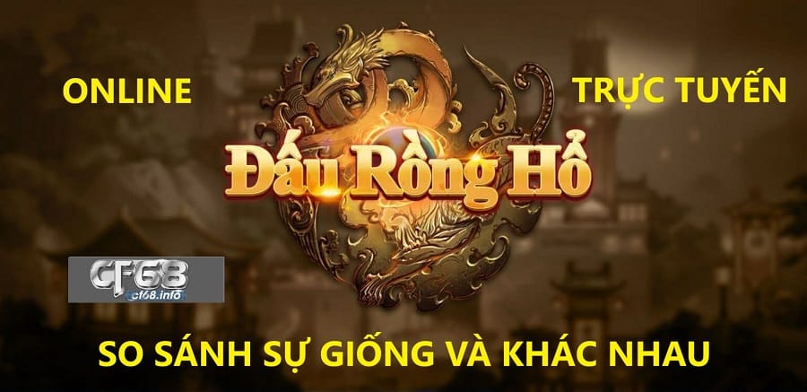 Mẹo cá cược rồng – hổ giúp người chơi chinh chiến tốt hơn năm 2026