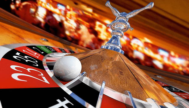 Hiệu quả khi đặt cược Roulette với chiến lược nhân đôi