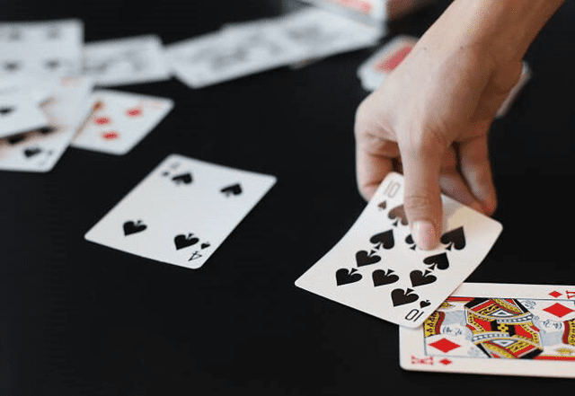 Các thuật ngữ dành cho người mới chơi Tá Lả Cac thuat ngu danh cho nguoi moi choi Ta La