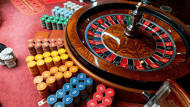 Đến với tựa game Roulette thì chúng ta có điểm già đang để chờ đợi trong thời điểm năm 2026