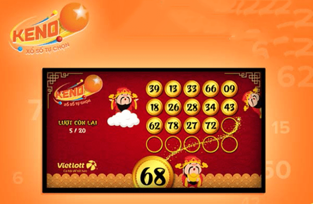 Điều cần nhớ để gia tăng tỷ lệ thưởng và khả năng thắng Keno nhanh hơn