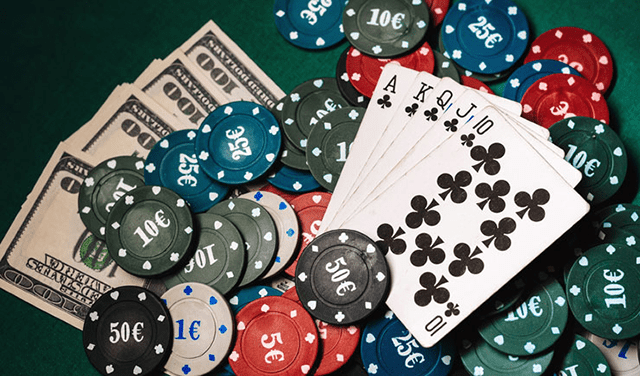 Một số kinh nghiệm khi chơi Bull bull Mot so kinh nghiem khi choi Bull bull