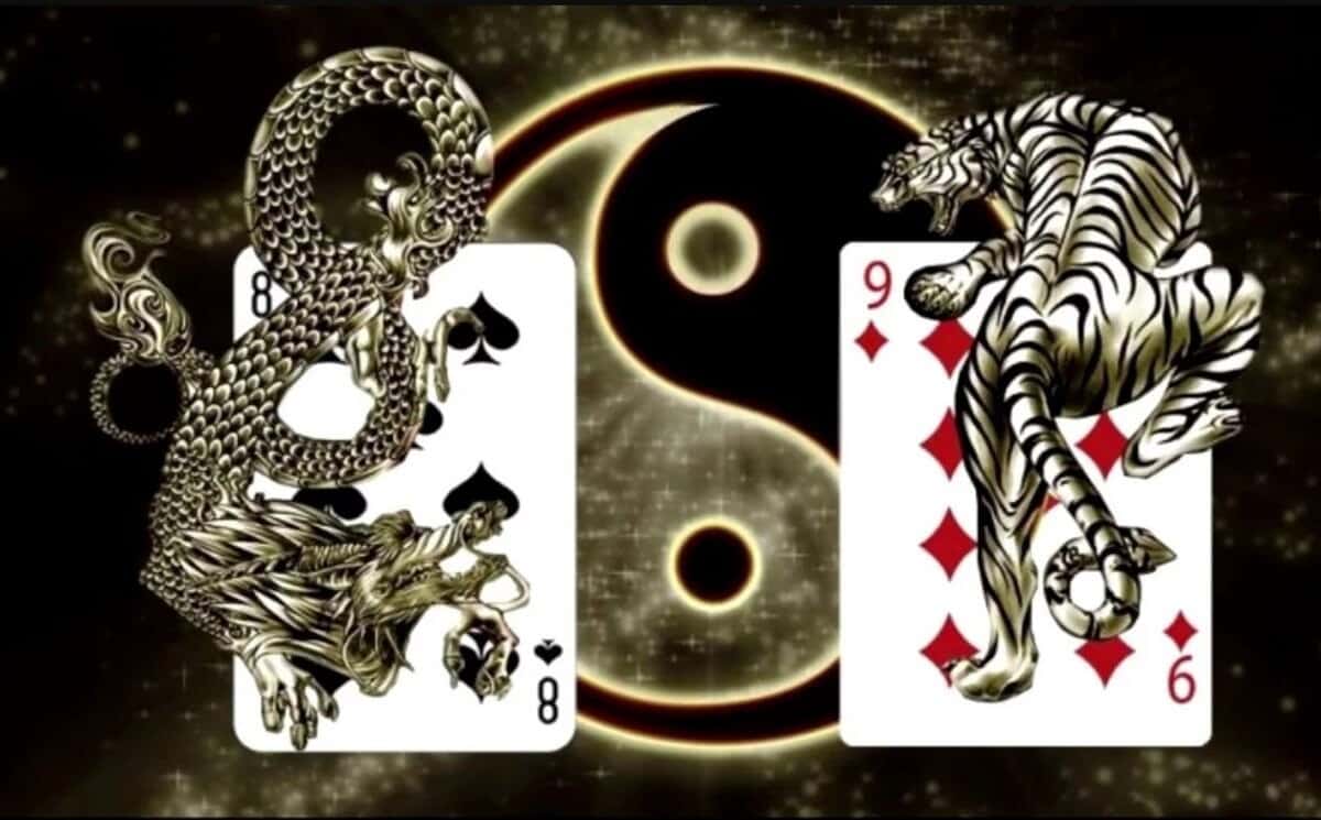 Rồng Hổ là tựa game mang đến nhiều cảm xúc nhất dành cho người chơi