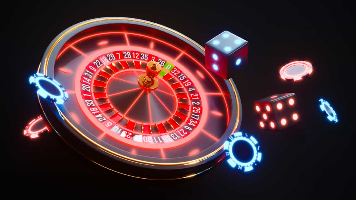 3 mẹo đặt cược trong Roulette online giúp bạn giành chiến thắng dễ dàng