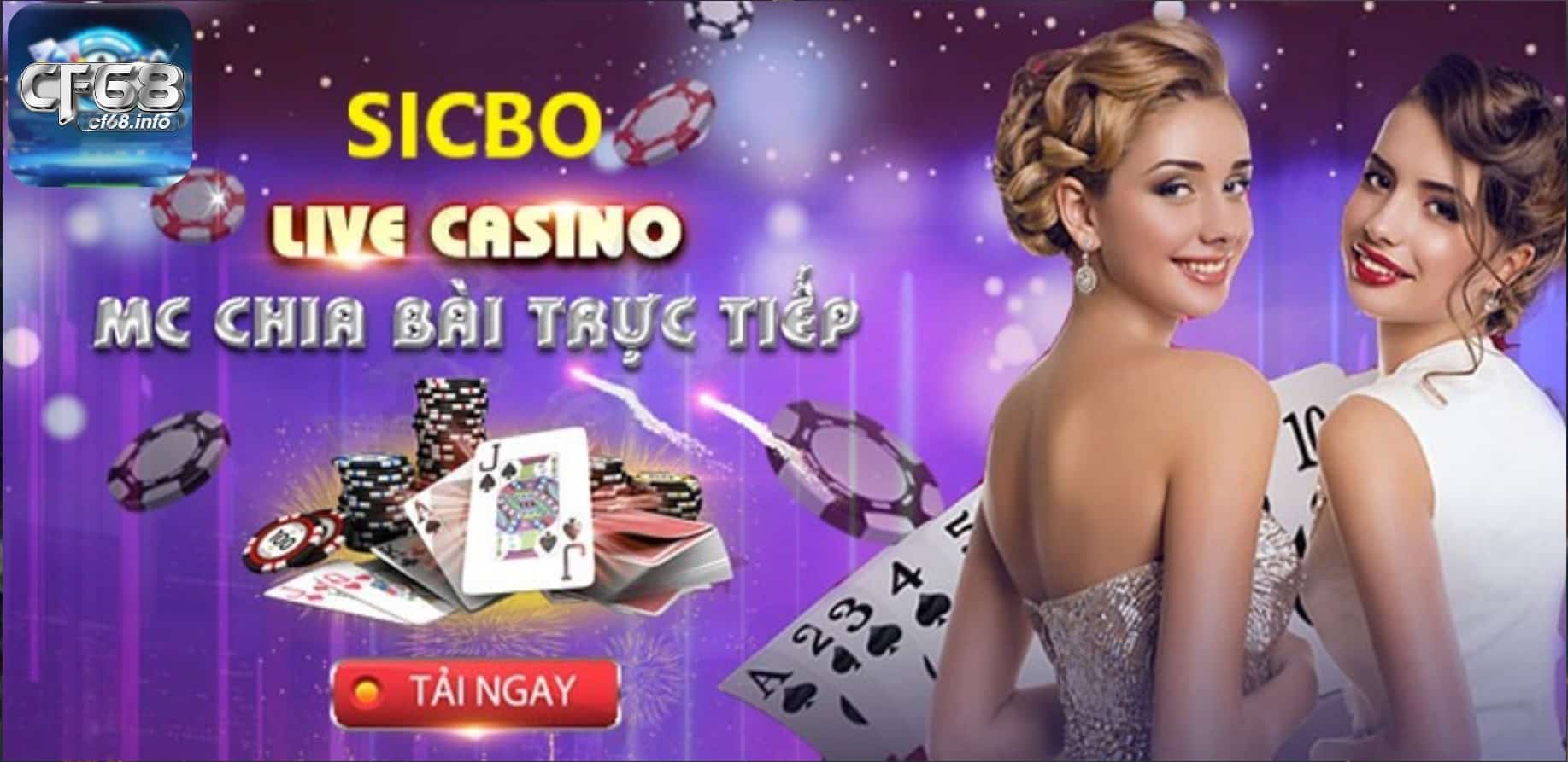 Mẹo chơi Sicbo giúp bạn luôn kiếm được tiền mỗi khi tham gia cá cược