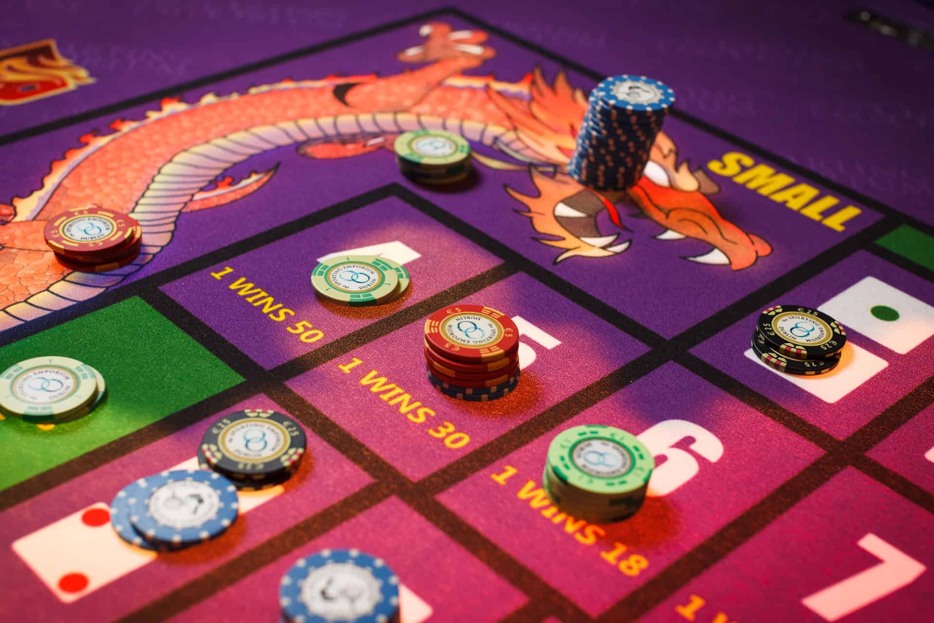 Tân binh nên chơi Sicbo online thế nào để có nhiều chiến thắng