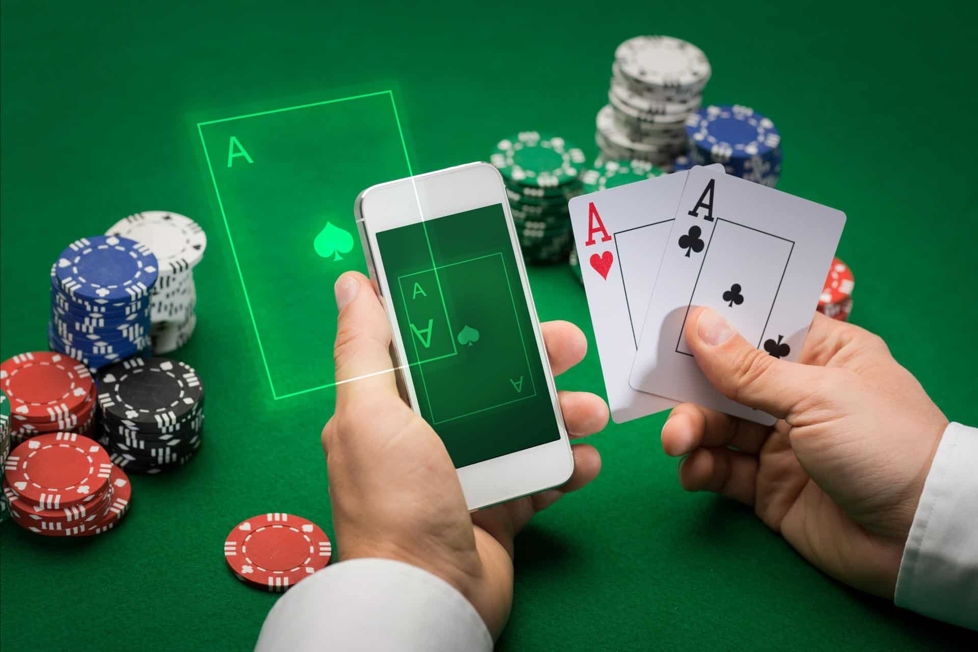 Kỹ thuật chơi Poker cần có để nắm chắc chiến thắng trước đối thủ