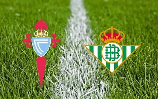 Soi kèo 12betvn Celta Vigo vs Betis, 02/10/2022 - VĐQG Tây Ban Nha