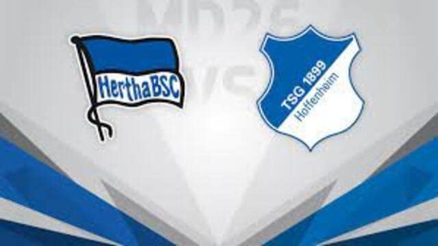 Soi kèo 12betvn Hertha vs Hoffenheim, 02/10/2022 - VĐQG Đức