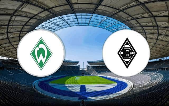 Soi kèo 12betvn Werder Bremen vs Gladbach, 01/10/2022 - VĐQG Đức