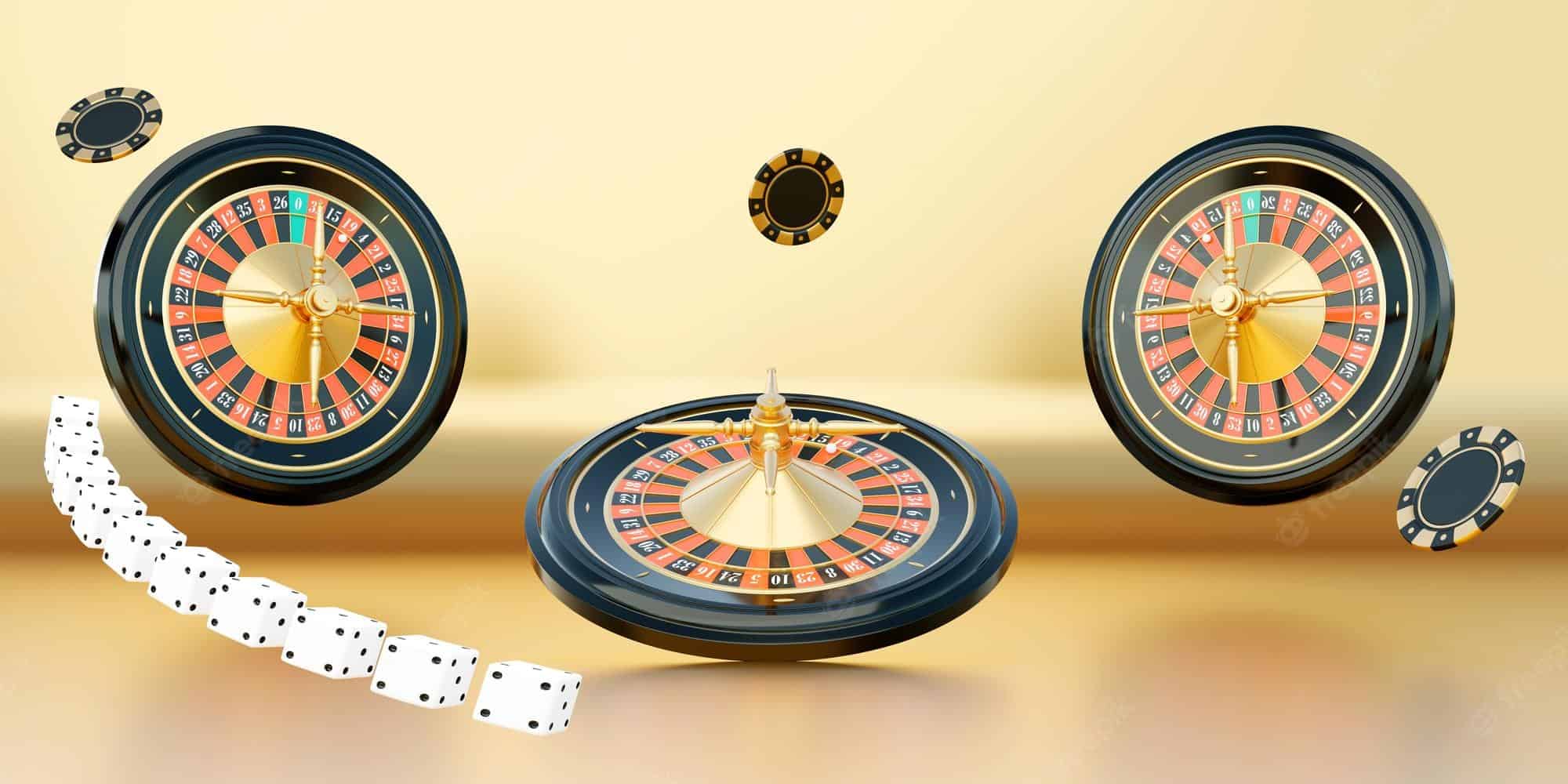 Cách chơi Roulette online ăn tiền thật mà các bạn nên biết đến
