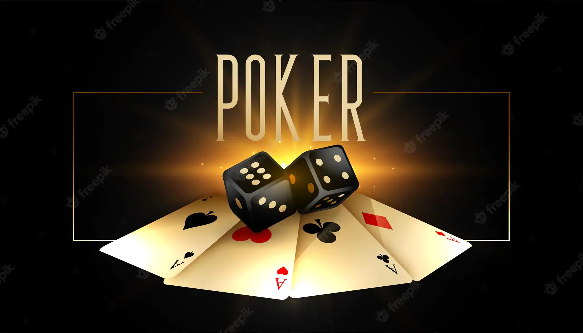 Người mới cần học ngay kinh nghiệm chơi bài Poker sau để lấy được chiến thắng
