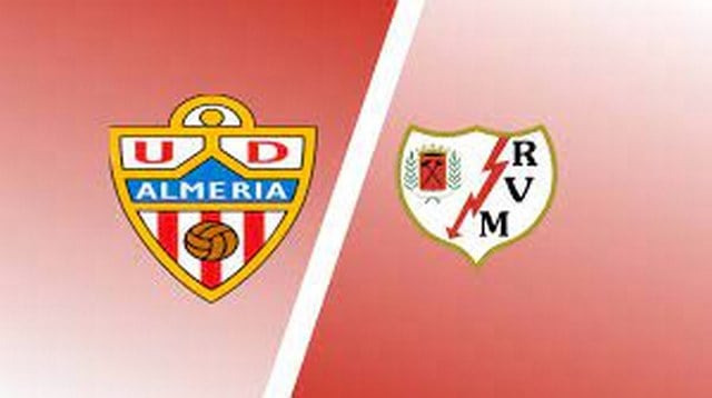 Soi kèo 12betvn Almeria vs Rayo Vallecano, 08/10/2022 - VĐQG Tây Ban Nha