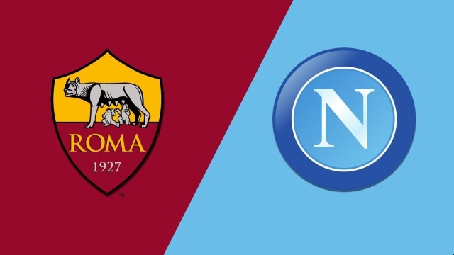 Soi kèo 12betvn AS Roma vs Napoli, 24/10/2022 - VĐQG Ý