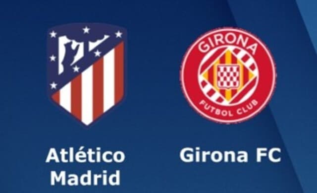 Soi kèo 12betvn Atl. Madrid vs Girona, 08/10/2022 - VĐQG Tây Ban Nha