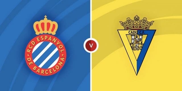 Soi kèo 12betvn Cadiz CF vs Espanyol, 09/10/2022 - VĐQG Tây Ban Nha