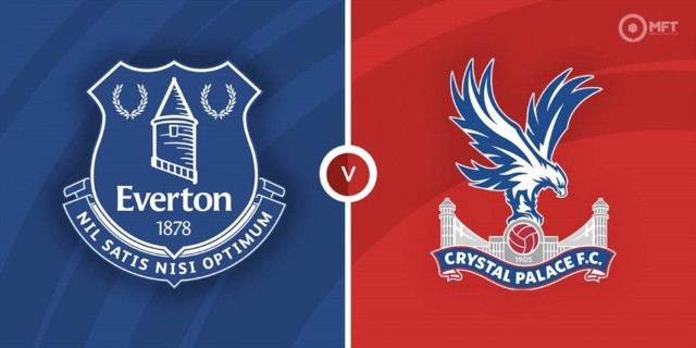 Soi kèo 12betvn Everton vs Crystal Palace, 22/10/2022 - Ngoại hạng Anh