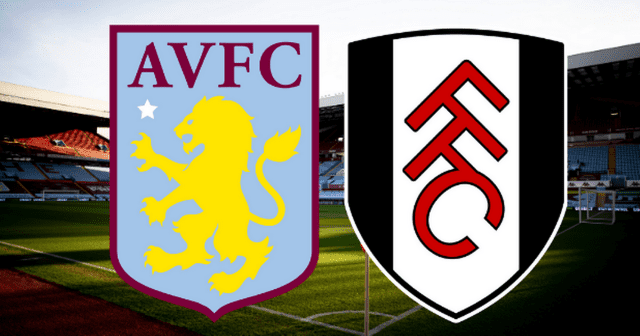 Soi kèo 12betvn Fulham vs Aston Villa, 21/10/2022 - Ngoại hạng Anh