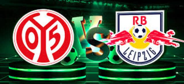 Soi kèo 12betvn Mainz vs Leipzig, 08/10/2022 - VĐQG Đức