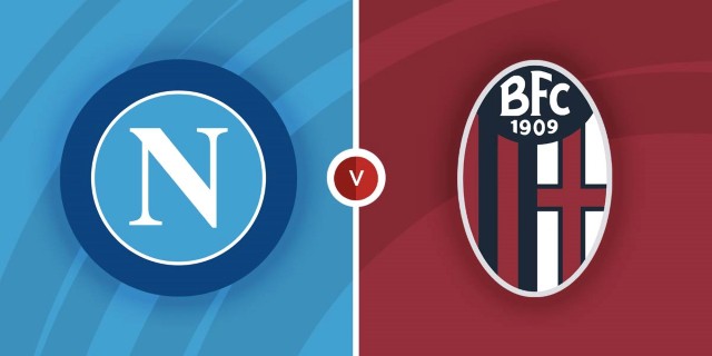 Soi kèo 12betvn Napoli vs Bologna, 16/10/2022 - VĐQG Ý