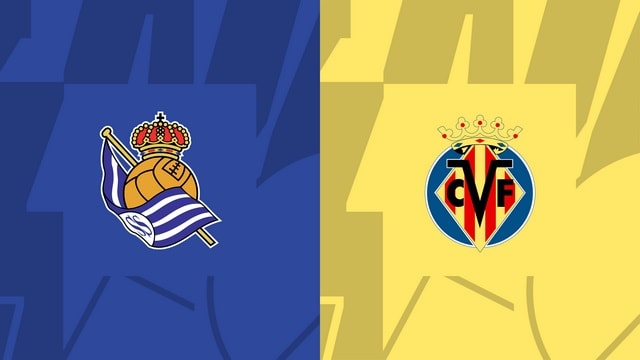 Soi kèo 12betvn Real Sociedad vs Villarreal, 09/10/2022– VĐQG Tây Ban Nha