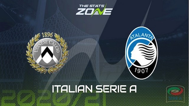 Soi kèo 12betvn Udinese vs Atalanta, 09/20/2022 - VĐQG Ý