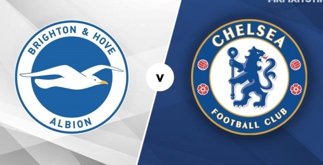 Soi kèo 12betvn Brighton vs Chelsea, 29/10/2022 - Ngoại hạng Anh