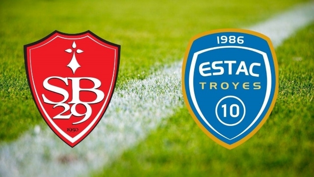 Soi kèo 12betvn Brest vs Troyes, 13/11/2022 - VĐQG Pháp