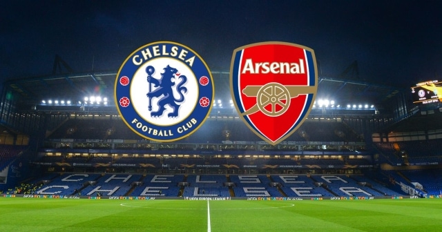 Soi kèo 12betvn Chelsea vs Arsenal, 6/11/2022 - Ngoại hạng Anh