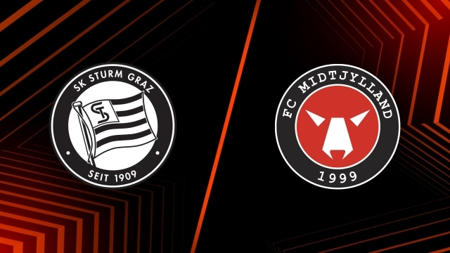 Soi kèo 12betvn Midtjylland vs Sturm Graz, 4/11/2022 - Europa League