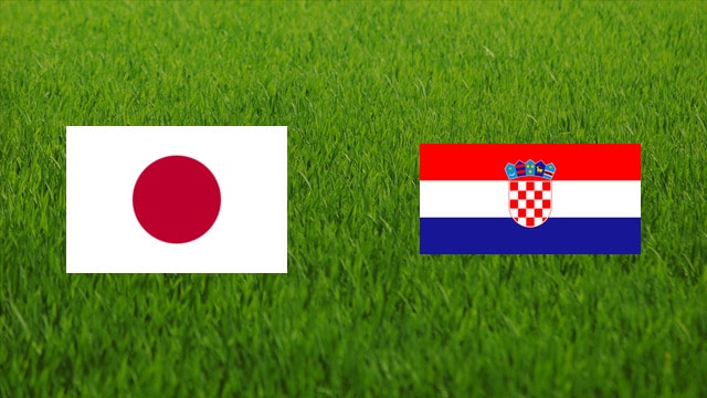 Soi kèo 12betvn Nhật Bản vs Croatia, 05/12/2022 - World Cup