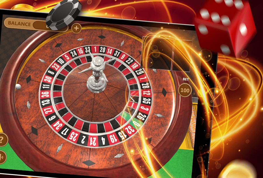 Roulette - Tựa game hay nhất tại các nhà cái hiện nay