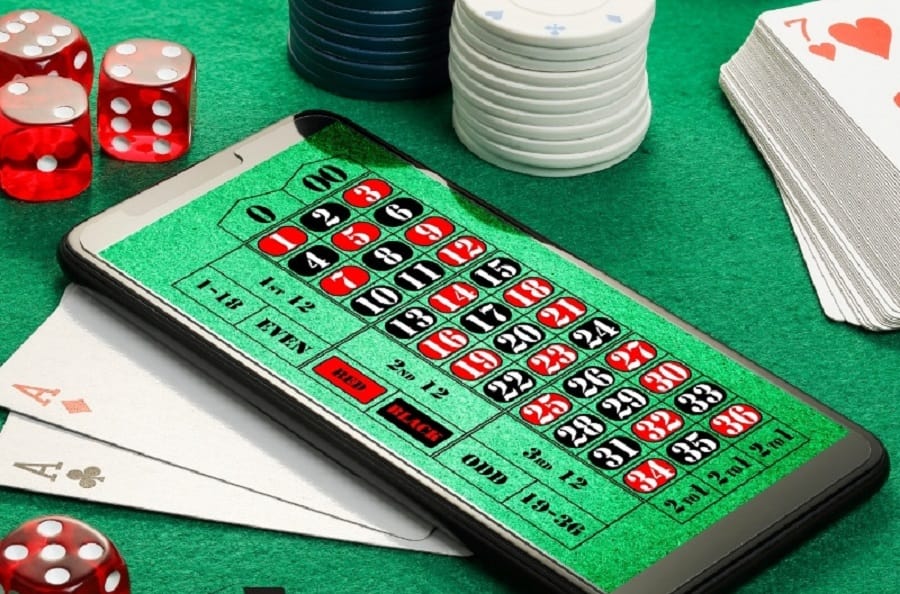 Các chiến thuật đánh bại nhà cái trong Roulette