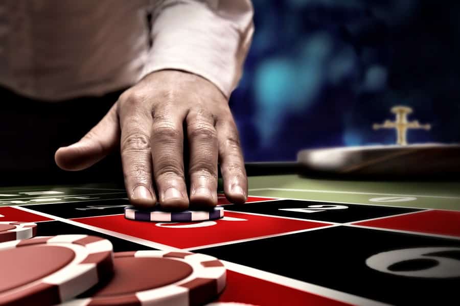 Hướng dẫn người mới cách chơi Roulette hiệu quả để có thể thắng cược