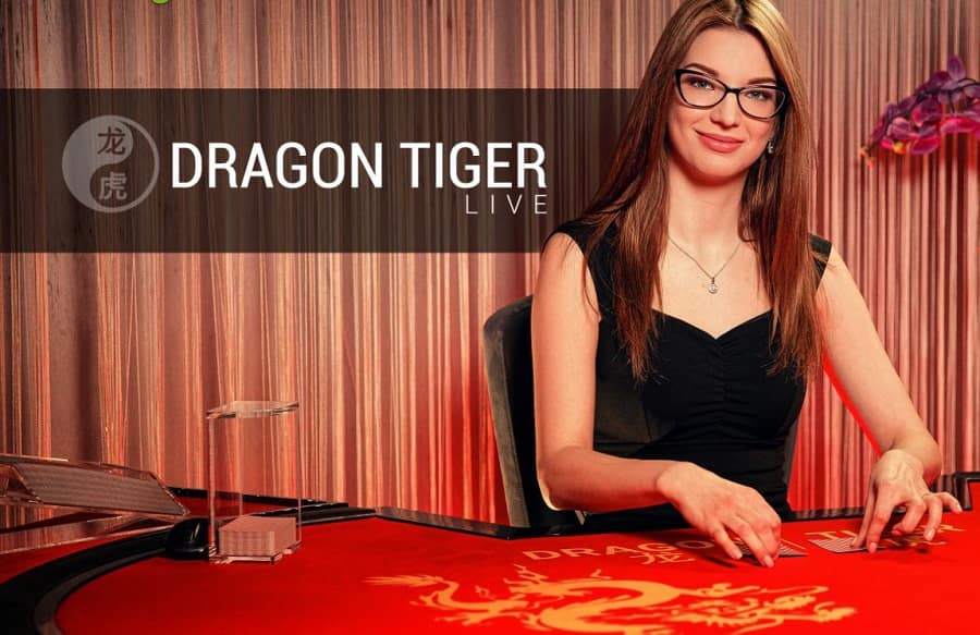 Khám phá chiến lược chơi Rồng Hổ hiệu quả để thắng được tiền dễ dàng
