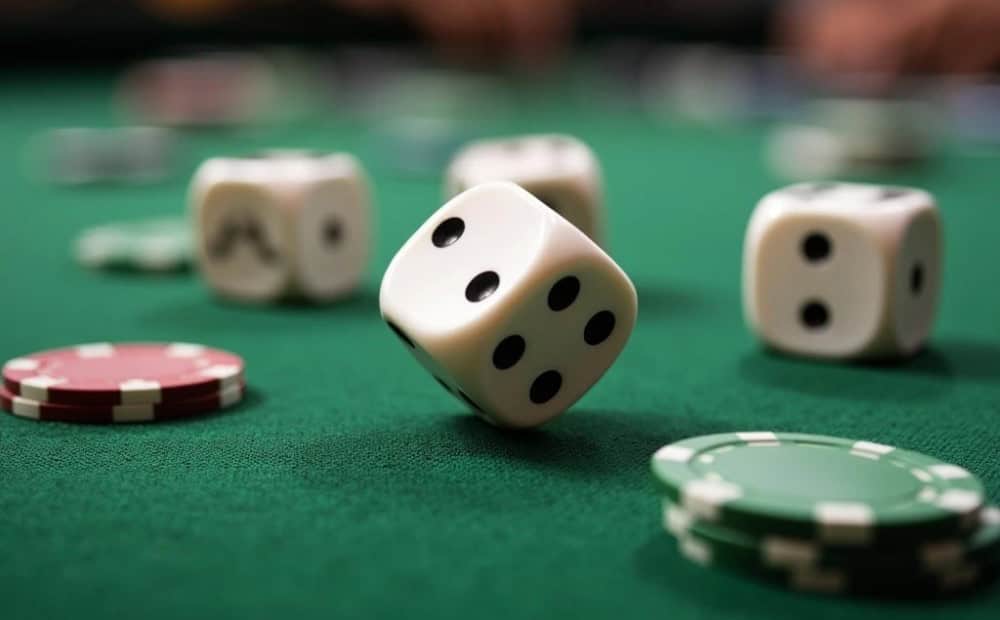 Cách xử lý thực chiến khi cầu đảo liên tục trong tài xỉu dễ thắng