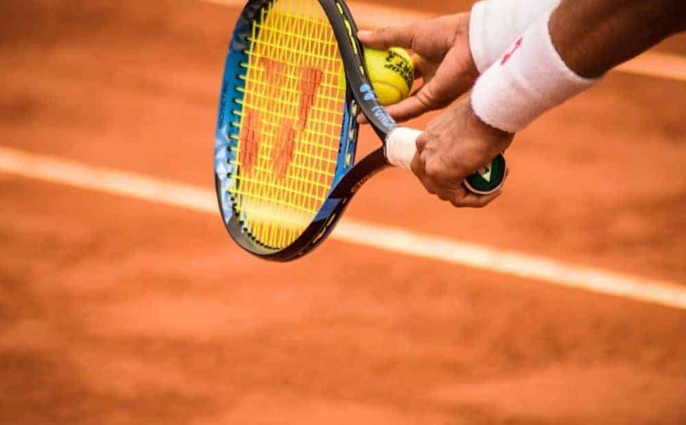 Kèo giao bóng trước trong tennis là gì, có nên đầu tư không?