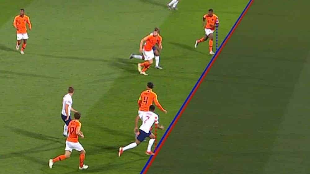 Các loại kèo việt vị phổ biến hiện nay