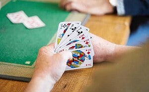 Luật cát tê 6 lá và chiến thuật chơi hiệu quả cho người mới