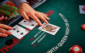 Luật chơi bài 3 cây online chi tiết từ luật đến cược tiền cho newbie