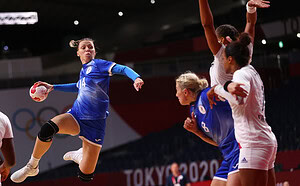 Cá cược bóng ném là gì? Cách chơi và chiến lược thắng hiệu quả