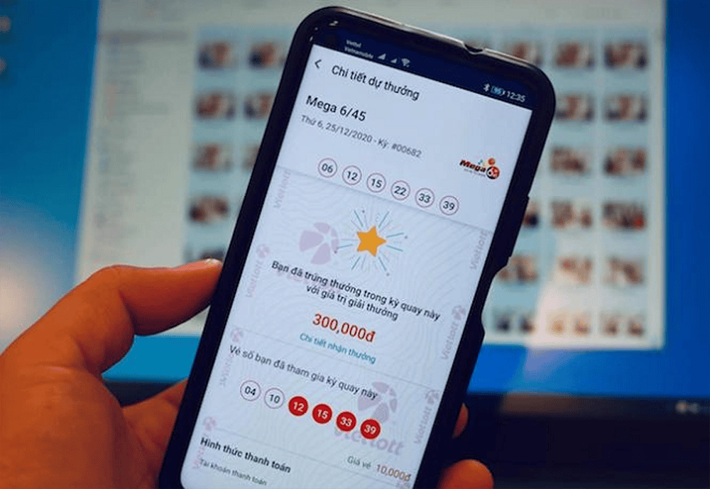 Huong dan cach do ve so online nhanh, chinh xac va de thuc hien cho nguoi moi 2