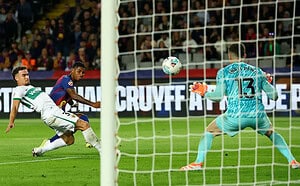 Cách nhận diện trận đấu nổ tài mà không cần phân tích quá nhiều