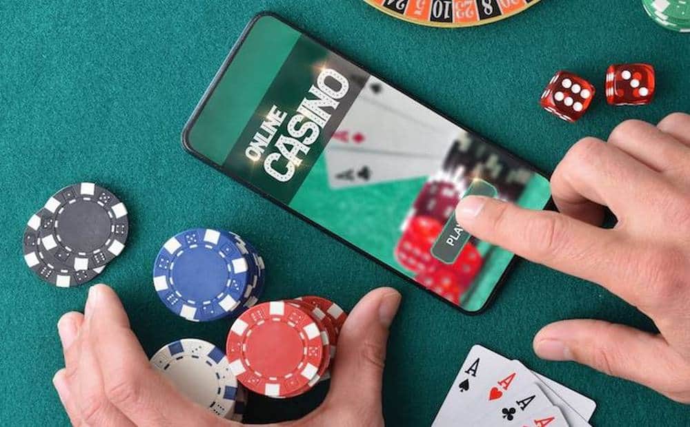 Sòng bài online hấp dẫn và đầy chân thực