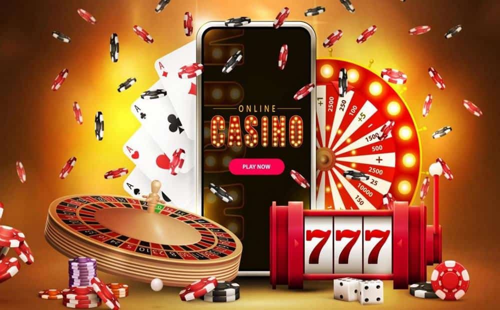 Microgaming là sảnh cung cấp bàn cược chất